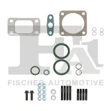 Dichtung, Turbineneinlass (Lader) Saugrohr FA1 411-554