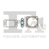 Dichtung, Wasseranschluss (Lader) FA1 411-558