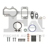 Dichtung, Wasseranschluss (Lader) FA1 411-562