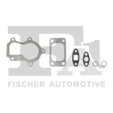 Dichtung, Abgaskrümmer FA1 412-012