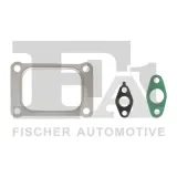 Dichtung, Wasseranschluss (Lader) FA1 411-570