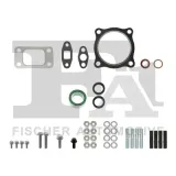 Dichtung, AGR-Ventil FA1 411-557