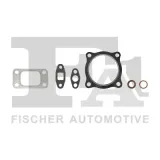 Dichtung, Öleinlass (Lader) FA1 411-564