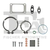 Dichtung, Abgaskrümmer FA1 412-011