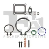 Dichtung, Leitung AGR-Ventil nach Abgasturbolader FA1 411-565