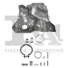 Montagesatz, Lader FA1 KT551610