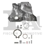 Montagesatz, Lader FA1 KT551610