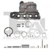 Montagesatz, Lader FA1 KT551620