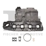 Montagesatz, Lader FA1 KT551620E