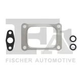 Dichtung, Ölauslass (Lader) FA1 411-563