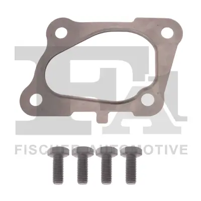 Montagesatz, Lader FA1 KT558-501