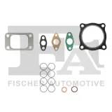 Dichtung, Abgaskrümmer FA1 412-009