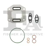 Dichtung, Abgaskrümmer FA1 412-021