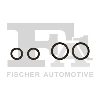 Montagesatz, Lader FA1 KT558-525