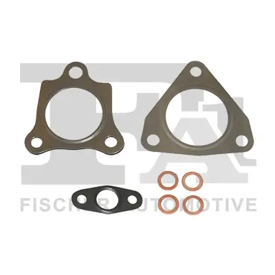 Dichtung, Abgaskrümmer FA1 412-013