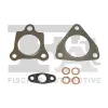Dichtung, Abgaskr&uuml;mmer FA1 412-013