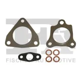 Montagesatz, Lader FA1 KT730060E