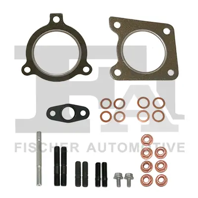 Montagesatz, Lader FA1 KT730100