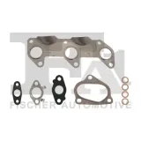 Dichtung, Ölauslass (Lader) FA1 411-520