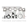 Montagesatz, Lader FA1 KT730190E