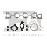 Dichtung, Abgaskrümmer FA1 412-039