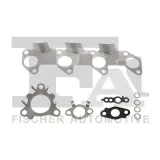 Montagesatz, Lader FA1 KT730210E