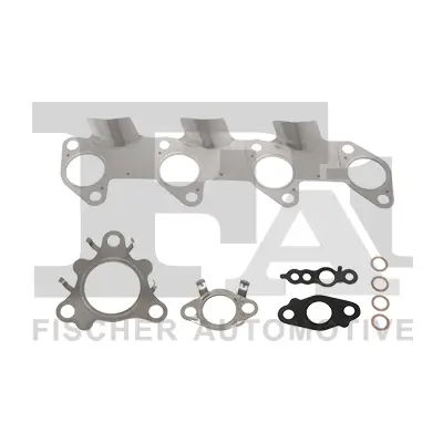 Montagesatz, Lader FA1 KT730210E Bild Montagesatz, Lader FA1 KT730210E