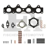 Dichtung, AGR-Ventil FA1 411-540