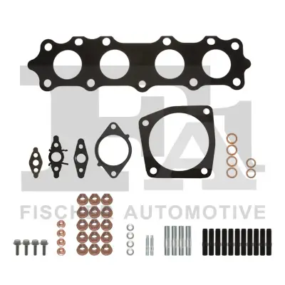 Montagesatz, Lader FA1 KT730290 Bild Montagesatz, Lader FA1 KT730290