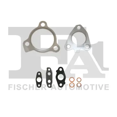 Montagesatz, Lader FA1 KT730310E