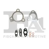 Montagesatz, Lader FA1 KT730310E