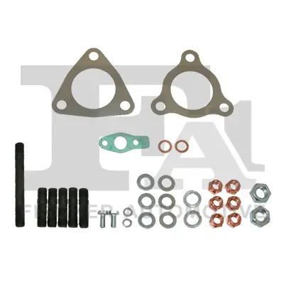 Dichtung, Ölauslass (Lader) FA1 411-539