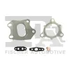 Montagesatz, Lader FA1 KT740070E