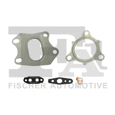 Montagesatz, Lader FA1 KT740070E Bild Montagesatz, Lader FA1 KT740070E