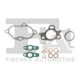 Dichtung, Ölauslass (Lader) FA1 411-537