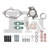 Dichtung, Turbinenauslass FA1 412-501