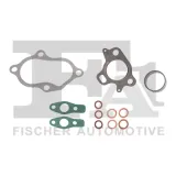 Dichtung, Ölauslass (Lader) FA1 412-506