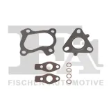 Montagesatz, Lader FA1 KT740100E