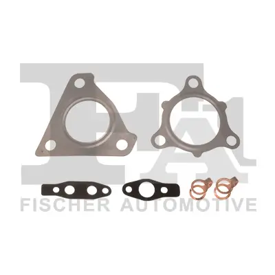 Montagesatz, Lader FA1 KT740180E Bild Montagesatz, Lader FA1 KT740180E