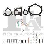 Montagesatz, Lader FA1 KT740210