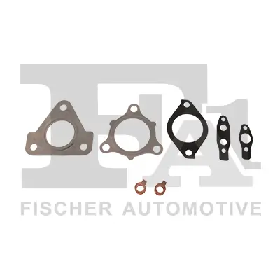 Montagesatz, Lader FA1 KT740280E