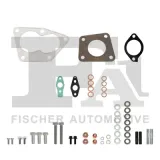 Montagesatz, Lader FA1 KT740310