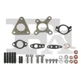 Montagesatz, Lader FA1 KT750011
