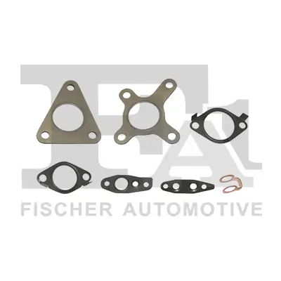 Montagesatz, Lader FA1 KT750011E Bild Montagesatz, Lader FA1 KT750011E