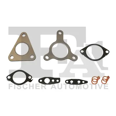 Montagesatz, Lader FA1 KT750020E