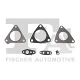 Montagesatz, Lader FA1 KT750070E