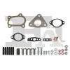 Montagesatz, Lader FA1 KT750080