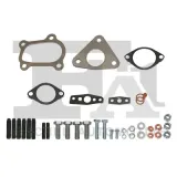 Montagesatz, Lader FA1 KT750080