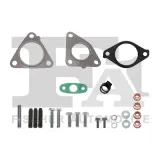 Montagesatz, Lader FA1 KT750090