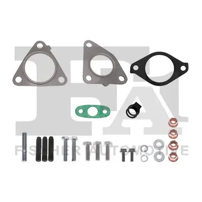 Montagesatz, Lader FA1 KT750090 Bild Montagesatz, Lader FA1 KT750090